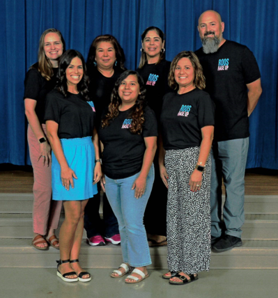 3rd Grade team pic